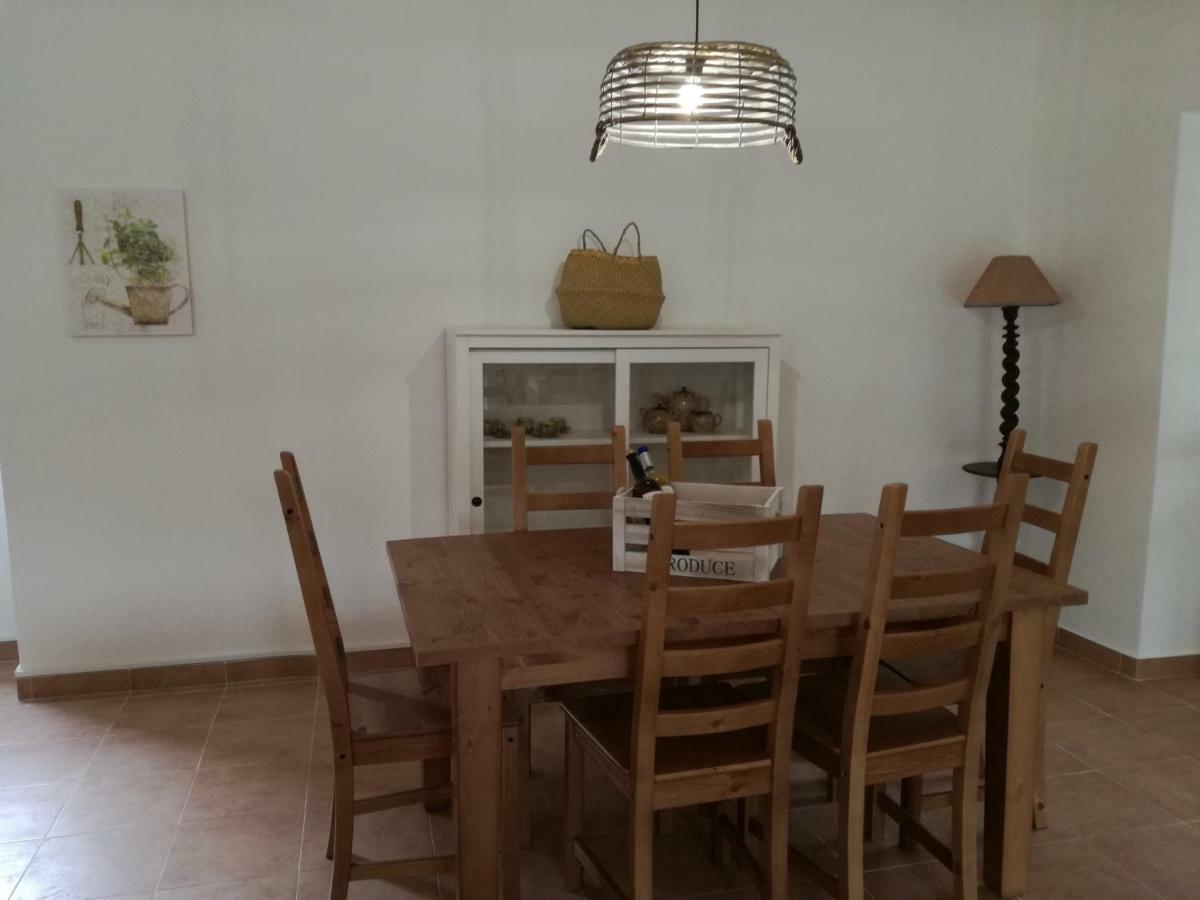 Montejunto Villas - Casa Do Platano Cadaval 外观 照片
