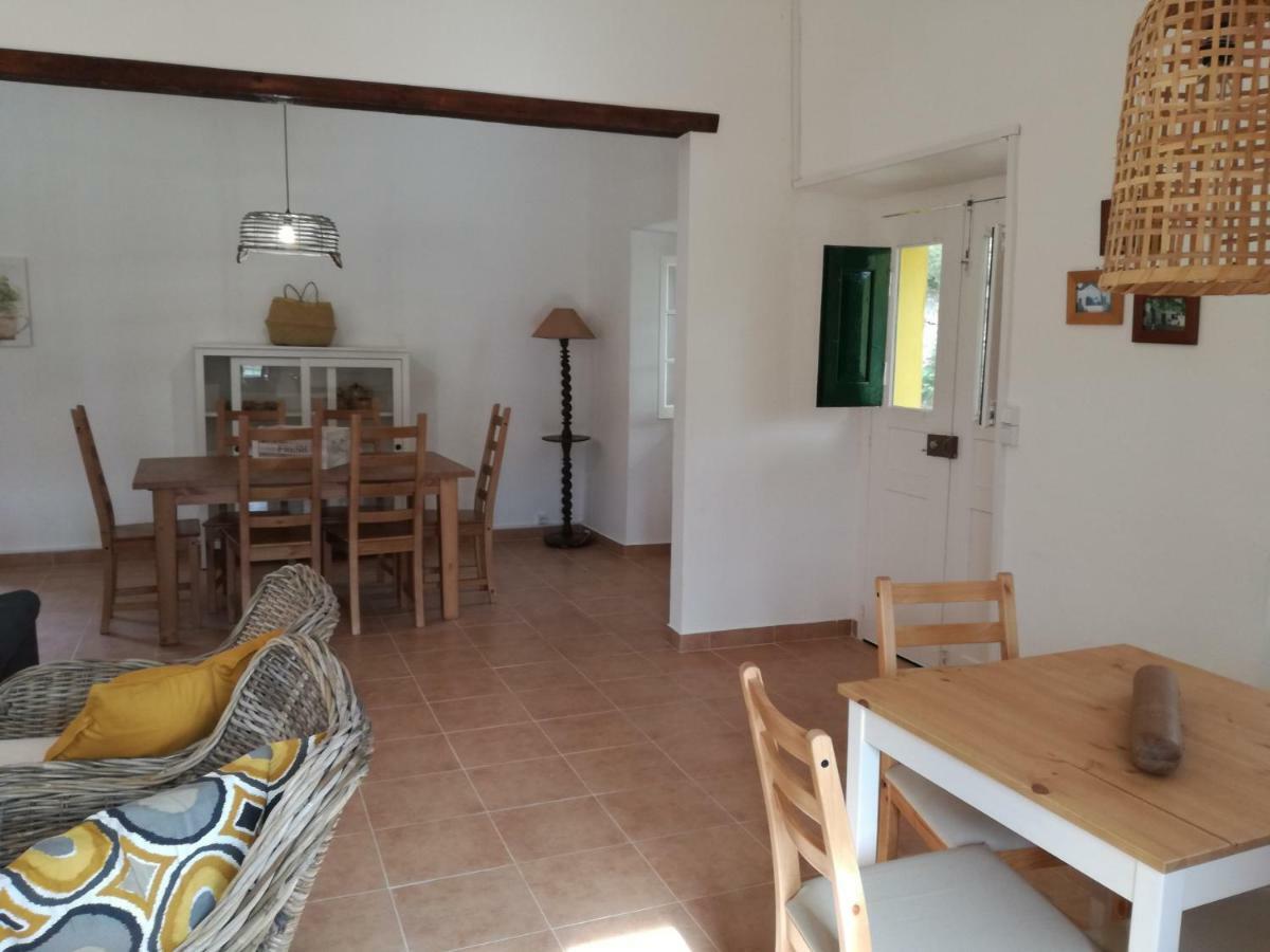 Montejunto Villas - Casa Do Platano Cadaval 外观 照片